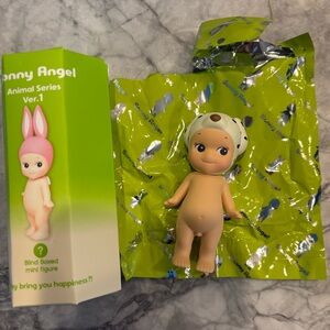 Dalmatian Sonny Angel